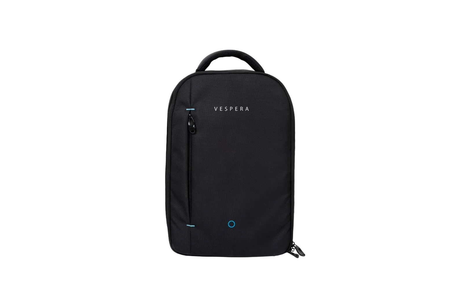 Mochila oficial Vespera de Vaonis para transportar un telescopio inteligente